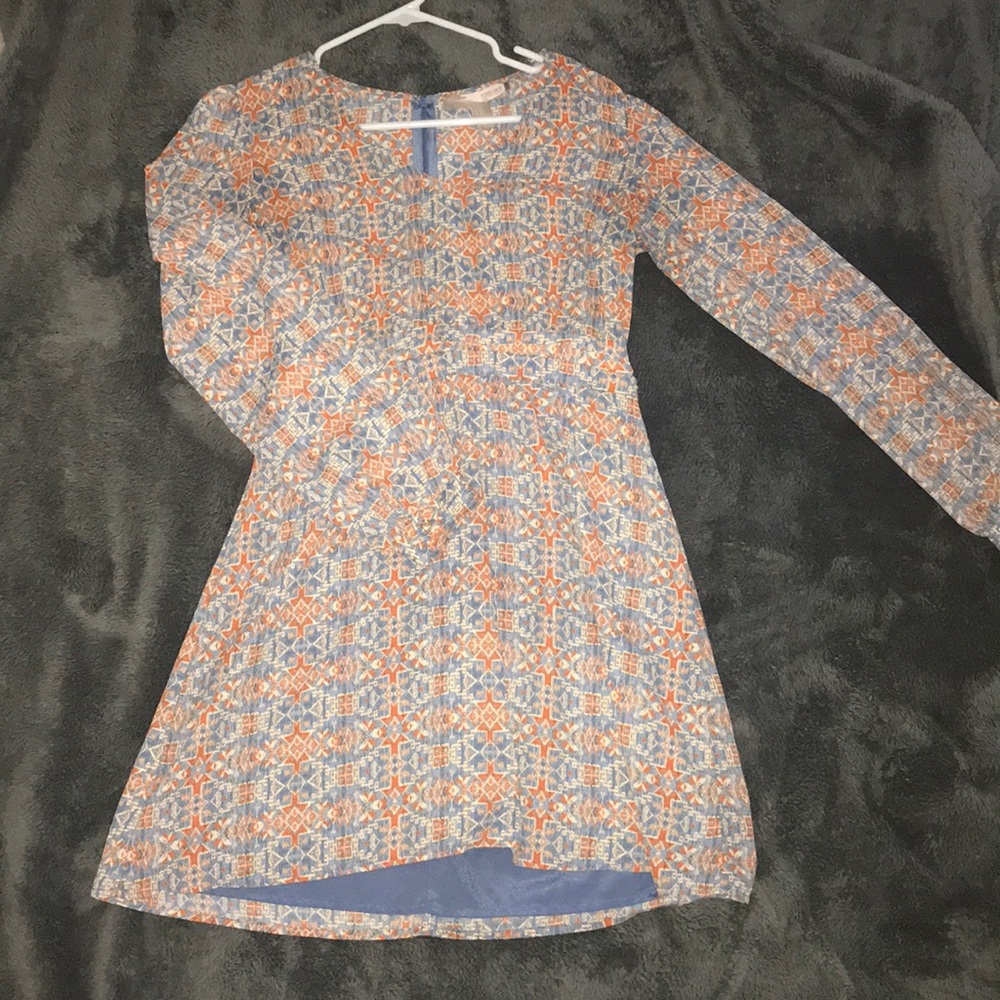 Forever 21 Dress